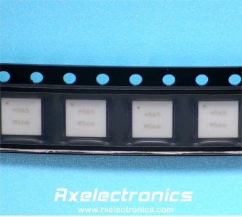 HMC565LC5TR Image.