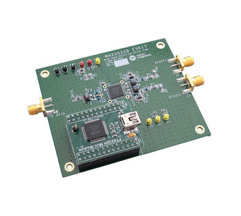 MAX3522BEVKIT# Image.