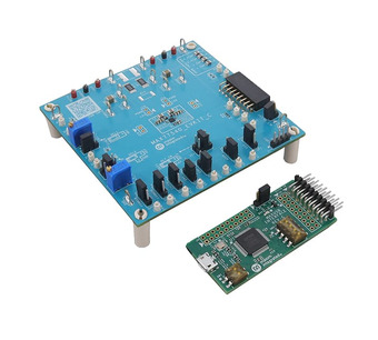 MAX77540EVKIT# Image.
