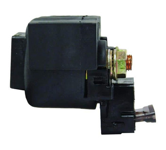 35860-KGA-940 SOLENOID - SWITCH Image.