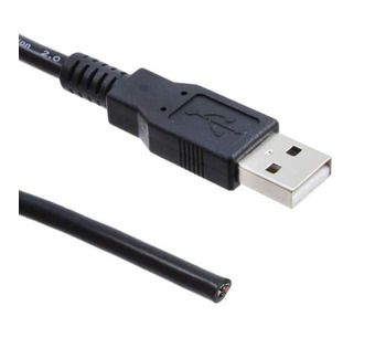 A-USB20AM-OE-100BK28 Image.