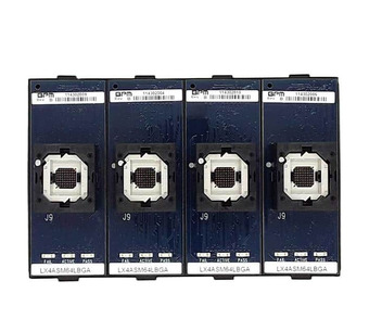 FX4ASM64LBGA Image.