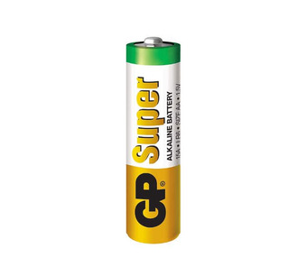 GP SUPER AA Image.