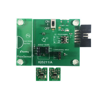 IQS211AEV02-S Image.