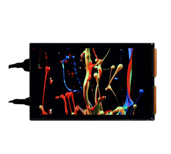 LCD133-070CTL1NCNTTR1.0 Image.