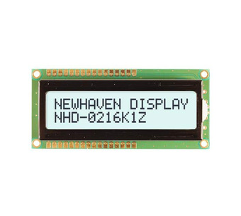 NHD-0216K1Z-FSW-FTW-FB1 Image.