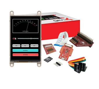 SK-GEN4-35DT-PI Image.
