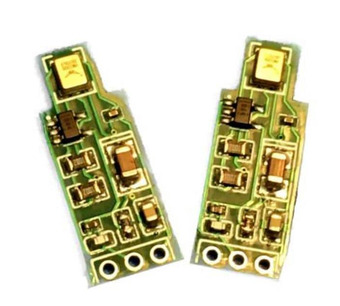 VM1000 MEMS Image.