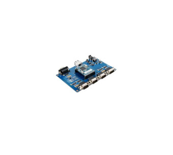 WIZ140SR-EVB Image.