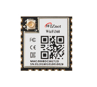 WIZFI360-CON Image.