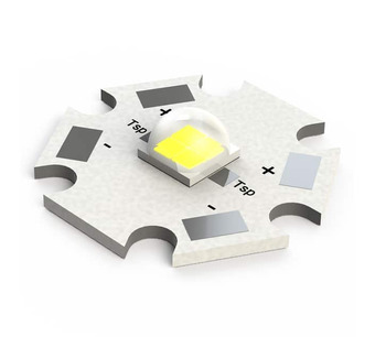 XHP50A-00-0000-0D0BH430E-SB01 Image.