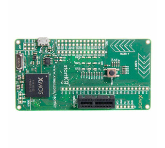 XK-STK-A8DEV Image.