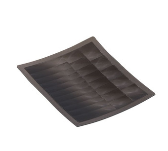 PIR FRESNEL LENS_PF297-79810R-BLACK Image.