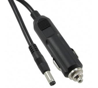 TI-CAR CHARGER Image.