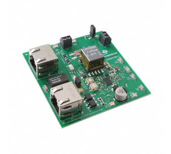 TPS23755EVM-894 Image.