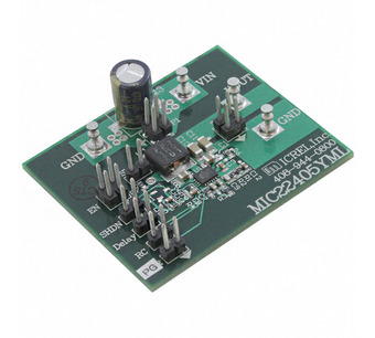 MIC22405YML-EV Image.