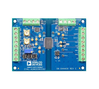 EVAL-ADM3056EEBZ Image.