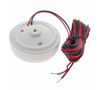 BS 76 - 8 OHM Image.