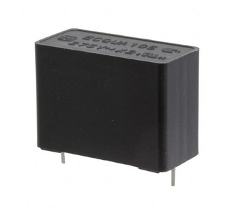 ECQ-UAAF105SA Image.