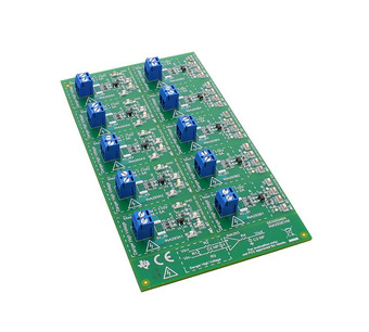 INA293EVM Image.