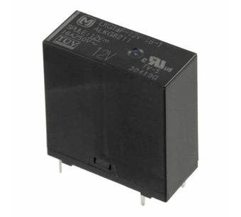 LKG1AF-12V-16-1 Image.