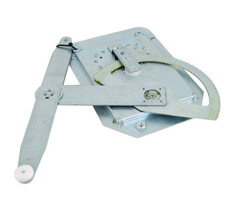 013103 WINDOW REGULATOR - WITH MOTOR Image.