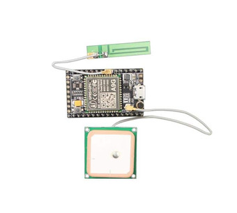 A9G-KIT Image.
