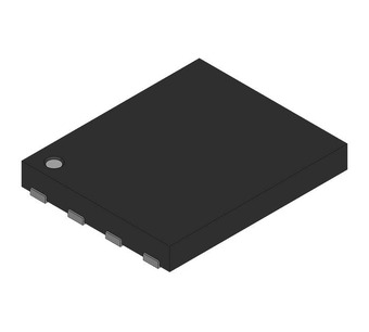 LTC3025EDC-4#TRM Image.