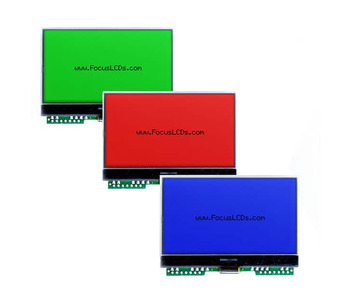 G126FLGFGS164T33XAR Image.