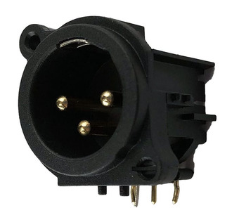 IO-XLR3-M-EH Image.