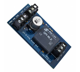 QPI-8-EVAL1 Image.