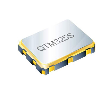 QTM325S-322.000MBE-T Image.