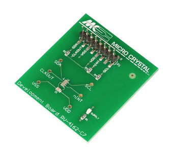 RV-4162-C7-EVALUATION-BOARD Image.