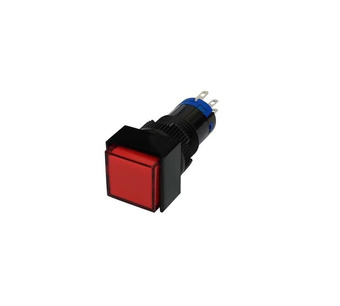 SW-PB5-AB3BR112V-IP40-8 Image.