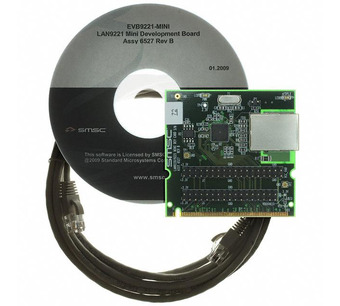 EVB9221-MINI Image.
