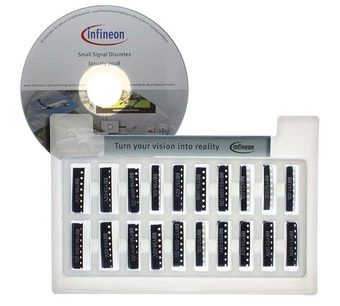 KIT RF DIODE 2 Image.