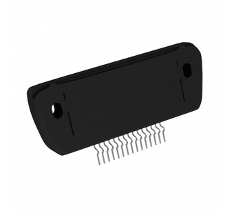 STK433-130N-E Image.