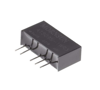 A1509S-1WR3 Image.