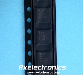 ADF4350BCPZ-RL7 Image.