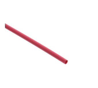 B2 1/8 RED 4FT Image.