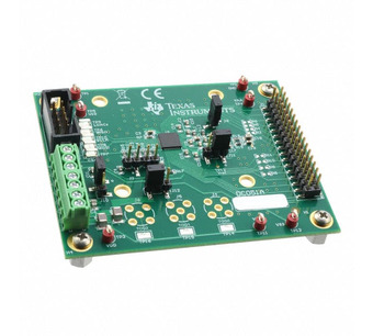 DAC81408EVM Image.