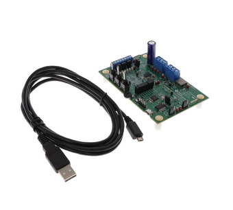 MCT8316ZTEVM Image.
