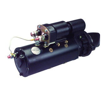 TR75 STARTER Image.