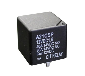 A21CSP12VDC1.6 Image.