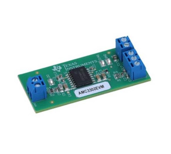 AMC3302EVM Image.