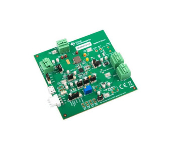 BQ25887EVM Image.