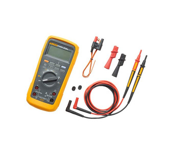 FLUKE-87V-MAX Image.