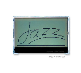 JAZZ-AC-W (POS FSTN) Image.