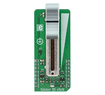 MIKROE-3301 Image.