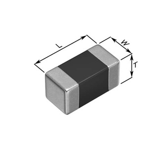 MMZ0603S800HTD25 Image.